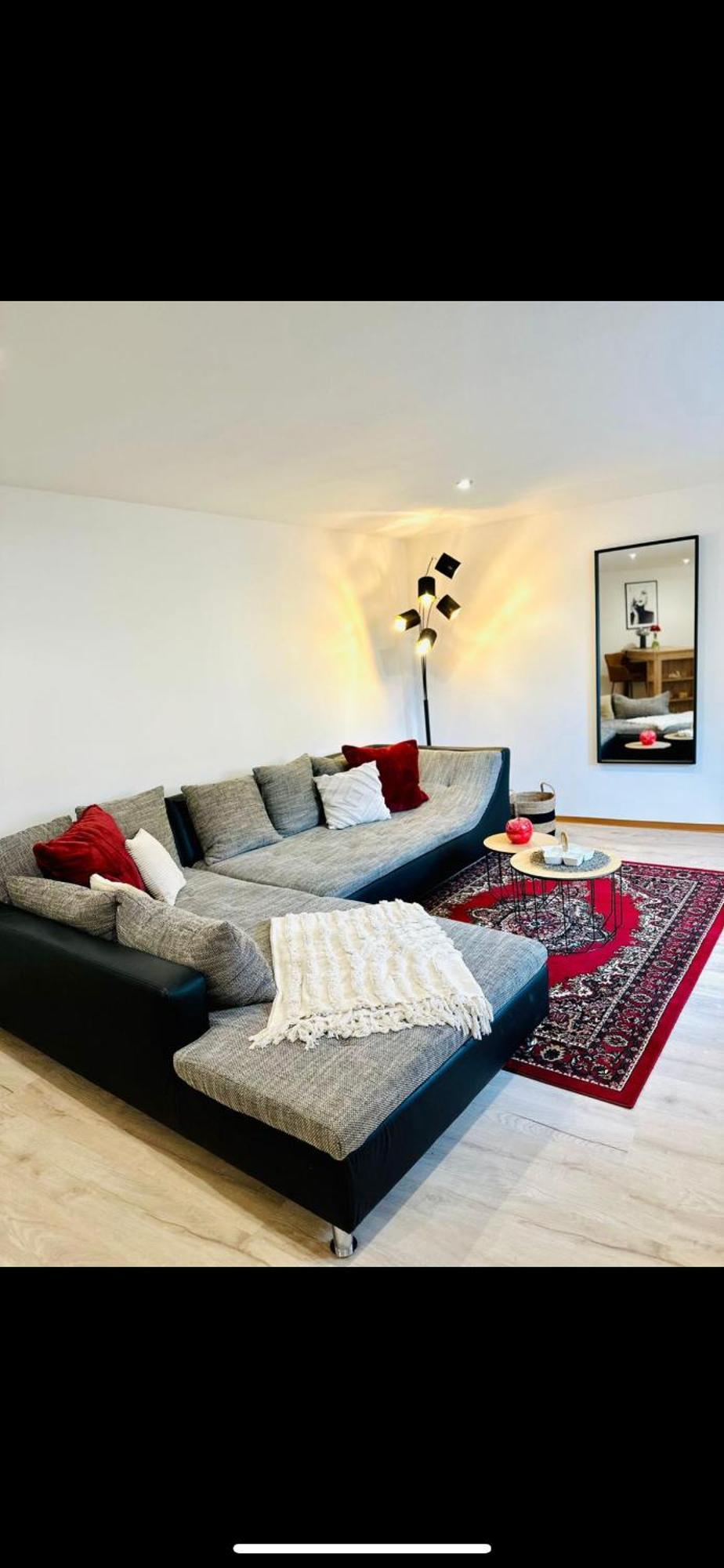 Lous Ferienwohnung 塔勒 外观 照片